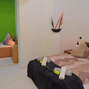 Apartment mit 2 Schlafzimmern